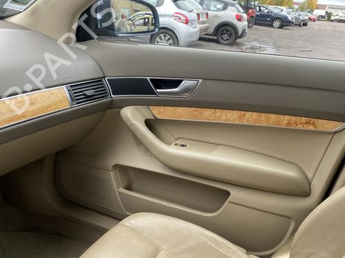 Front right seatbelt AUDI A6 C6 (4F2) 2.0 TDI | BP25510066I25 - Image 11