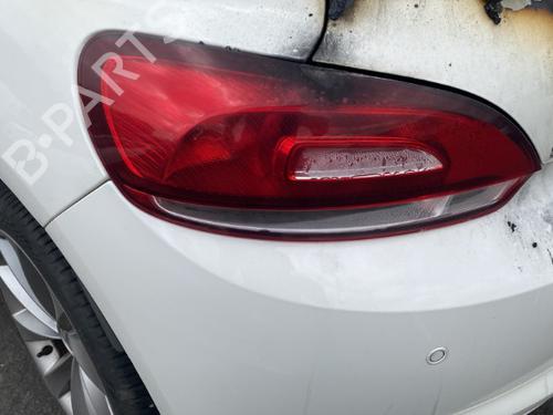 Right front indicator VW SCIROCCO III (137, 138) 2.0 TDI | BP25530817C33 - Image 15