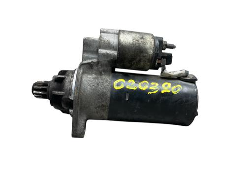 Used Starter VW SHARAN (7M8, 7M9, 7M6) 1.9 TDI (115 hp) 26492543
