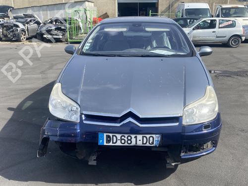 Højre baglygte CITROËN C5 II (RC_) 2.0 HDi (RCRHRH) | BP25552241C35 