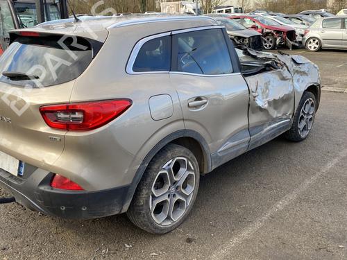 Rear left interior door handle RENAULT KADJAR (HA_, HL_) 1.5 dCi 110 (HLA3) | BP25565206I15 - Image 21