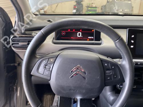 Front left lock CITROËN C4 CACTUS 1.6 BlueHDi 100 | BP30941228C98  - Image 29