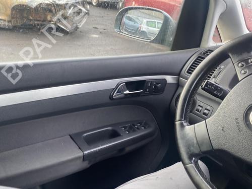 Left front window switch VW TOURAN (1T1, 1T2) 2.0 TDI | BP25541773I27  - Image 12