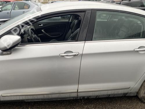 Left taillight CITROËN C5 III (RD_) 2.0 HDi 150 / BlueHDi 150 (RDRHEA, RDRHE8, RDAHRM,... | BP33550242C34  - Image 23