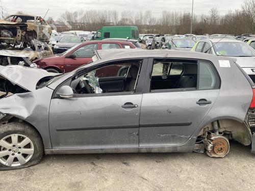 Right tailgate light VW GOLF V (1K1) 1.9 TDI | BP25530923C80 - Image 19