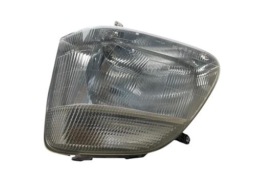 left-headlight-opel-agila-a-h00-2000-2001-2002-2003-2004-2005-2006-2007-34246487 main image