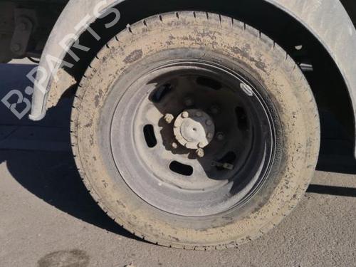 Alternator IVECO DAILY IV Van 35C12 V, 35C12 V/P, 35S12 V, 35S12 V/P | BP25525636M7  - Image 25