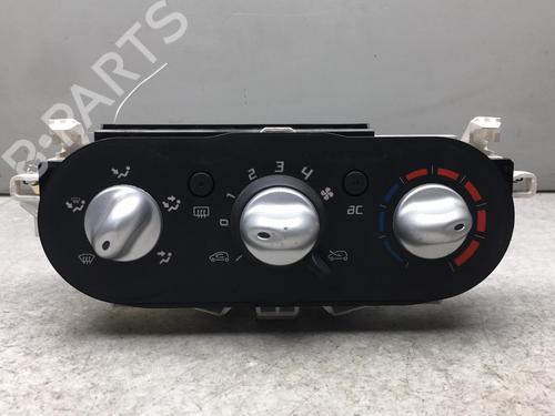AC-Styringsenhed/Manøvreenhed RENAULT TWINGO II (CN0_) 1.2 16V (CN04, CN0B) (75 hp) 25514654