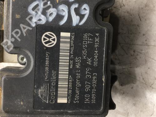 ABS pump SKODA YETI (5L) 2.0 TDI | BP25570974M43 