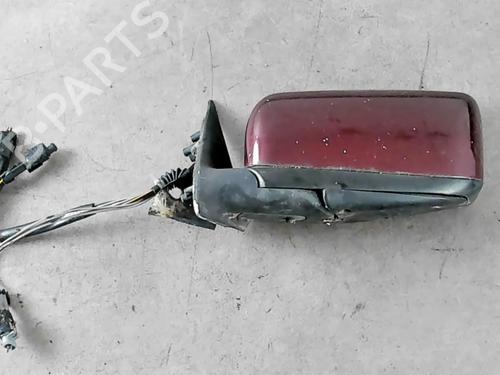 Used Left mirror Left mirror FIAT CROMA (154_) 2500 TD (154.LL, 154.PL) (115 hp) 25552754 25552754