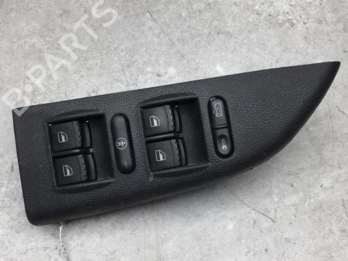Venstre Foran elrute bryter SKODA FABIA I Combi (6Y5) 1.9 TDI (100 hp) 25584604