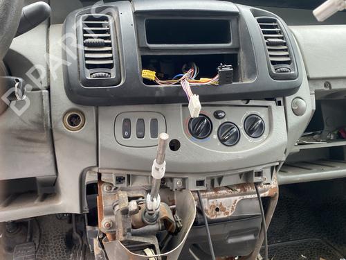 Left front window switch RENAULT TRAFIC II Van (FL) 1.9 dCi 80 (FL0B) | BP31172802I27 - Image 17