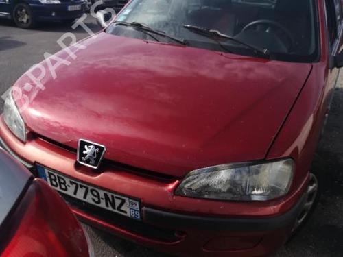 Right taillight PEUGEOT 106 II (1A_, 1C_) 1.4 i | BP25524051C35 