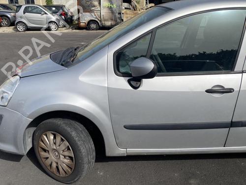 AC compressor RENAULT MODUS / GRAND MODUS (F/JP0_) 1.5 dCi 75 | BP25549258M34  - Image 12