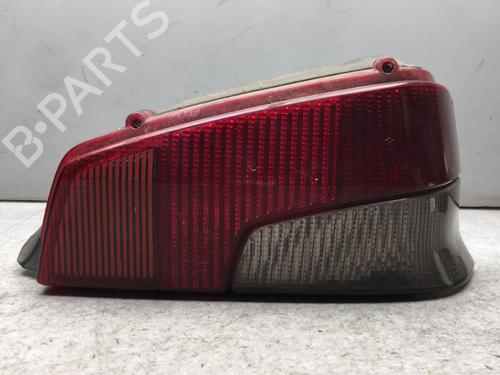 Used Right taillight PEUGEOT 106 I (1A, 1C) 1.4 D (50 hp) 25521253