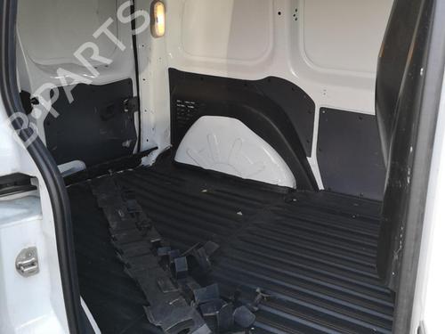 Front left window mechanism RENAULT KANGOO Express (FW0/1_) 1.5 dCi 90 (FW0G, FW05, FW08, FW11) | BP25580306C22 - Image 31