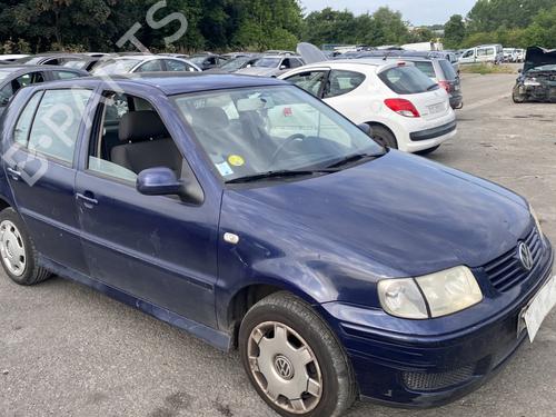 Starter VW POLO (6N2) 1.4 | BP30520796M8  - Image 8