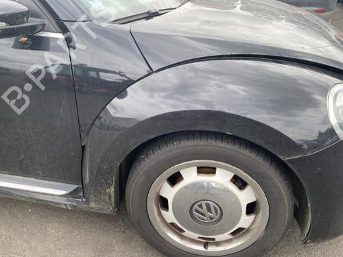 Rear mirror VW BEETLE (5C1, 5C2) 2.0 TDI | BP25566683I6 - Image 6