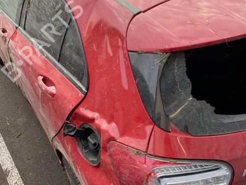 Front left window mechanism MERCEDES-BENZ A-CLASS (W176) A 250 (176.044) | BP25504446C22 - Image 36