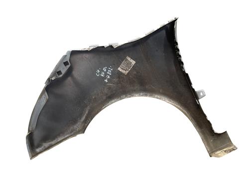 Forkjerm høyre CITROËN C4 Picasso I MPV (UD_) 1.6 HDi | BP27492833C42 