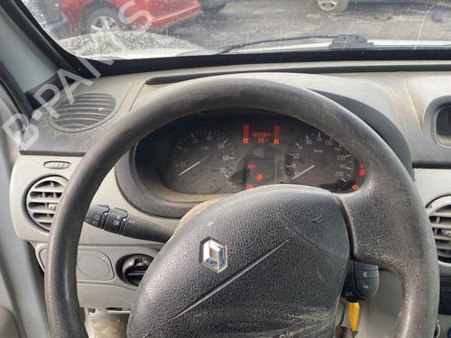 AC compressor RENAULT KANGOO (KC0/1_) 1.2 16V (KC05, KC06, KC03, KC0T, KC0W, KC1D) | BP25574553M34 - Image 12