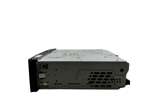 Radio PEUGEOT 3008 I MPV (0U_) 1.6 HDi | BP25504046E6 