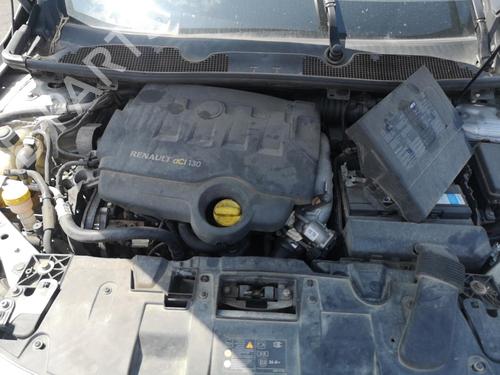 Front right window mechanism RENAULT MEGANE III Grandtour (KZ0/1) 1.9 dCi (KZ0J, KZ0N, KZ1S) | BP25561663C23 