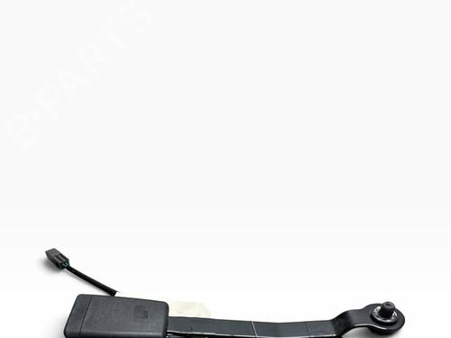 Used Seat buckle Seat buckle MAZDA CX-3 (DK) 1.5 SKYACTIV-D (DK2WS, DK5FW) (105 hp) 40443314 40443314
