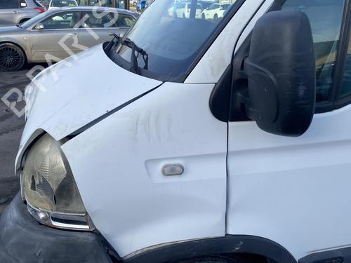 Kombinert Instrument RENAULT MASTER II Van (FD) 2.2 dCI 90 | BP25501620C47 