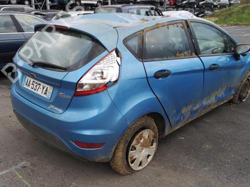 Front wiper motor FORD FIESTA VI (CB1, CCN) 1.4 TDCi | BP25560497M29  - Image 8