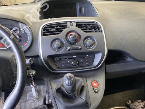 Devioluci RENAULT KANGOO Express (FW0/1_) 1.5 dCi 90 (FW0G, FW05, FW08, FW11) | BP32777934I23 - Image 20