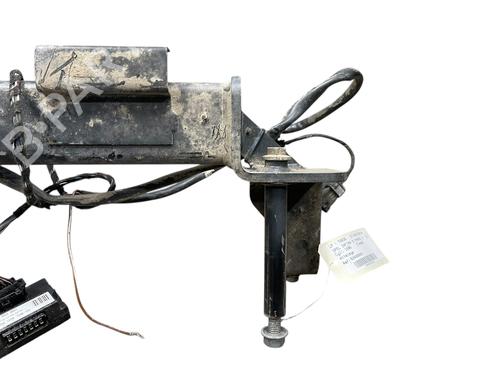 Tow ball/Mechanism OPEL ZAFIRA / ZAFIRA FAMILY B (A05) 1.7 CDTI (M75) | BP25550127C141 