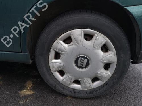Right taillight SEAT IBIZA II (6K1) 1.9 SDI | BP25536803C35 