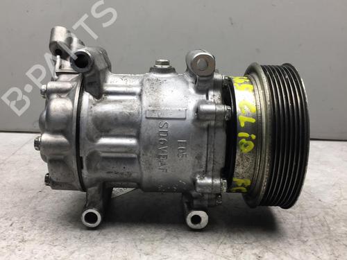 AC compressor FIAT PUNTO (176_) 55 1.1 | BP25522197M34 