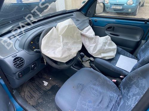 Front left window mechanism RENAULT KANGOO (KC0/1_) 1.4 (KC0C, KC0H, KC0B, KC0M) | BP25578984C22 