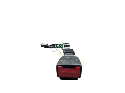 Seat buckle VW POLO V (6R1, 6C1) 1.2 | BP25573327I32 