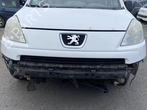 Starter PEUGEOT PARTNER Box Body/MPV 1.6 HDi | BP27275201M8 