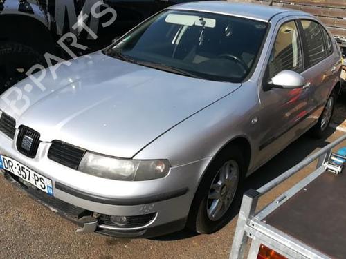 Left front driveshaft SEAT LEON (1M1) 1.6 16 V | BP25556125M38 - Image 5