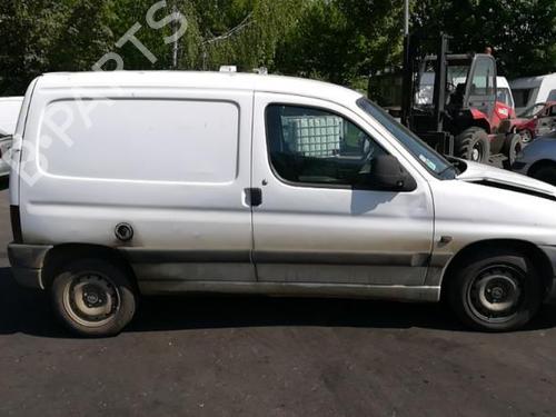 Switch PEUGEOT PARTNER Box Body/MPV (5_, G_) 1.9 D | BP25553544I30 - Image 2