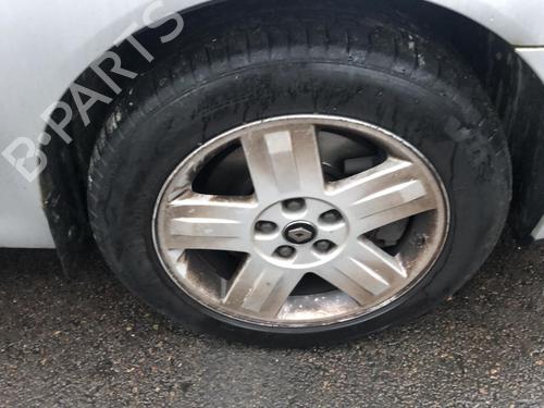 Left front fog light RENAULT ESPACE IV (JK0/1_) 2.2 dCi (JK0H) | BP25575555C30  - Image 18