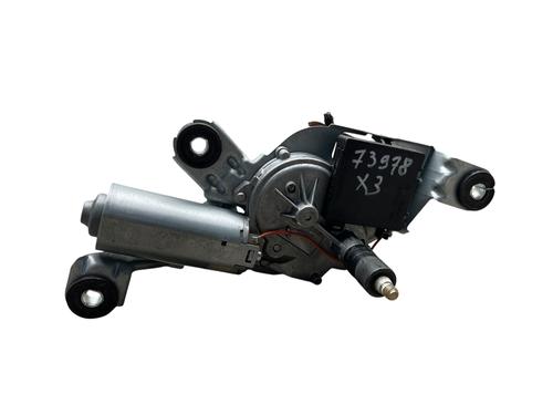 Used Rear wiper motor BMW X3 (E83) 2.0 d (150 hp) 25916160