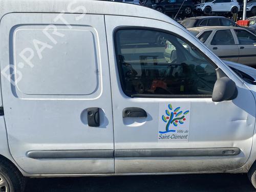 Right headlight RENAULT KANGOO (KC0/1_) D 65 1.9 (KC0E, KC02, KC0J, KC0N) | BP25575550C29 - Image 29