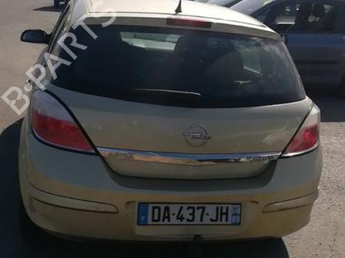 Front left seatbelt OPEL ASTRA H (A04) 1.7 CDTI (L48) | BP25584245I26  - Image 20