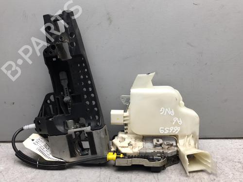 Used Front left lock Front left lock AUDI A6 C7 Avant (4G5, 4GD) 3.0 TDI quattro (245 hp) 25555697 25555697