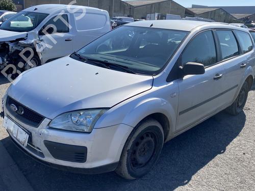Climate control FORD FOCUS II Turnier (DA_, FFS, DS) 1.6 TDCi | BP26286779I5  - Image 20
