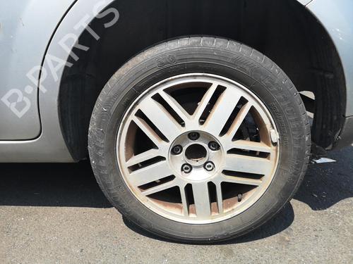 Left headlight FORD FOCUS II (DA_, HCP, DP) 1.6 | BP25584766C28  - Image 8