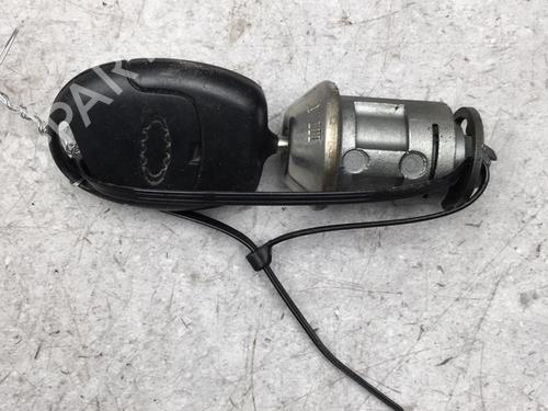 Used Ignition barrel FORD STREET KA (RL2) 1.6 (95 hp) 25557090