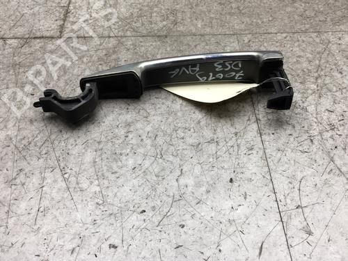 Front left exterior door handle CITROËN DS3 (SA_) 1.6 HDi 110 | BP25510534C128 