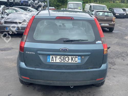 Left taillight FORD FIESTA V (JH_, JD_) 1.4 16V | BP25541988C34 