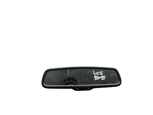 Used Rear mirror Rear mirror PEUGEOT 4008 1.8 HDi AWC (150 hp) 25507666 25507666